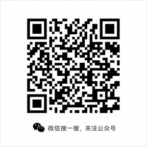 芒果视频公众号二维码
